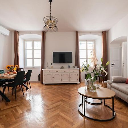 Throne Of Dubrovnik Apartment 2 Екстер'єр фото