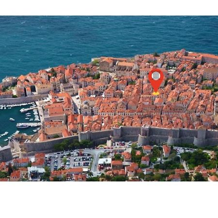 Throne Of Dubrovnik Apartment 2 Екстер'єр фото