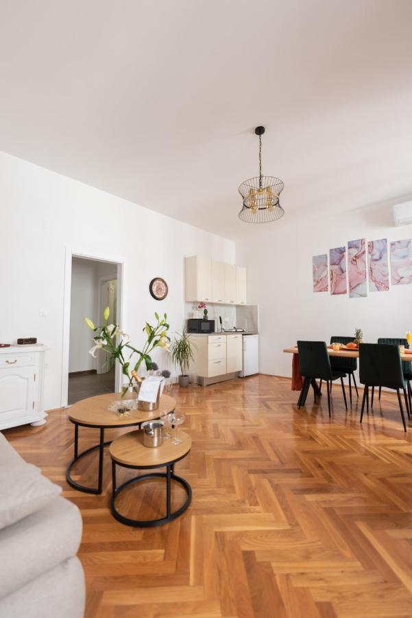 Throne Of Dubrovnik Apartment 2 Екстер'єр фото