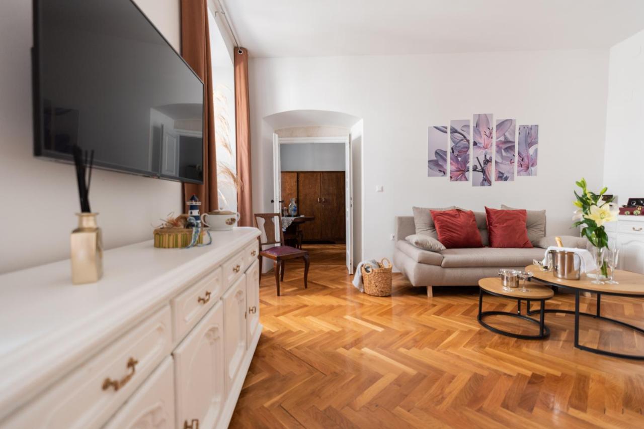 Throne Of Dubrovnik Apartment 2 Екстер'єр фото