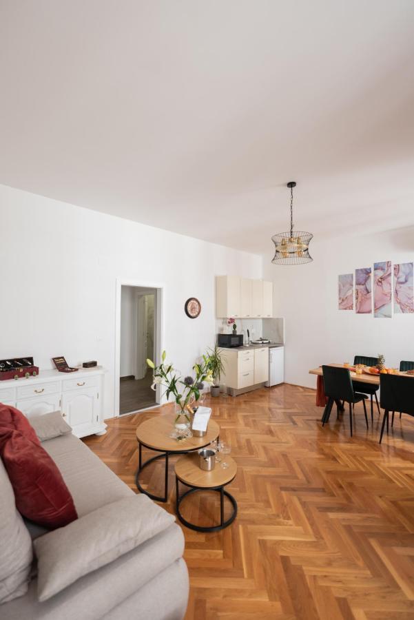 Throne Of Dubrovnik Apartment 2 Екстер'єр фото