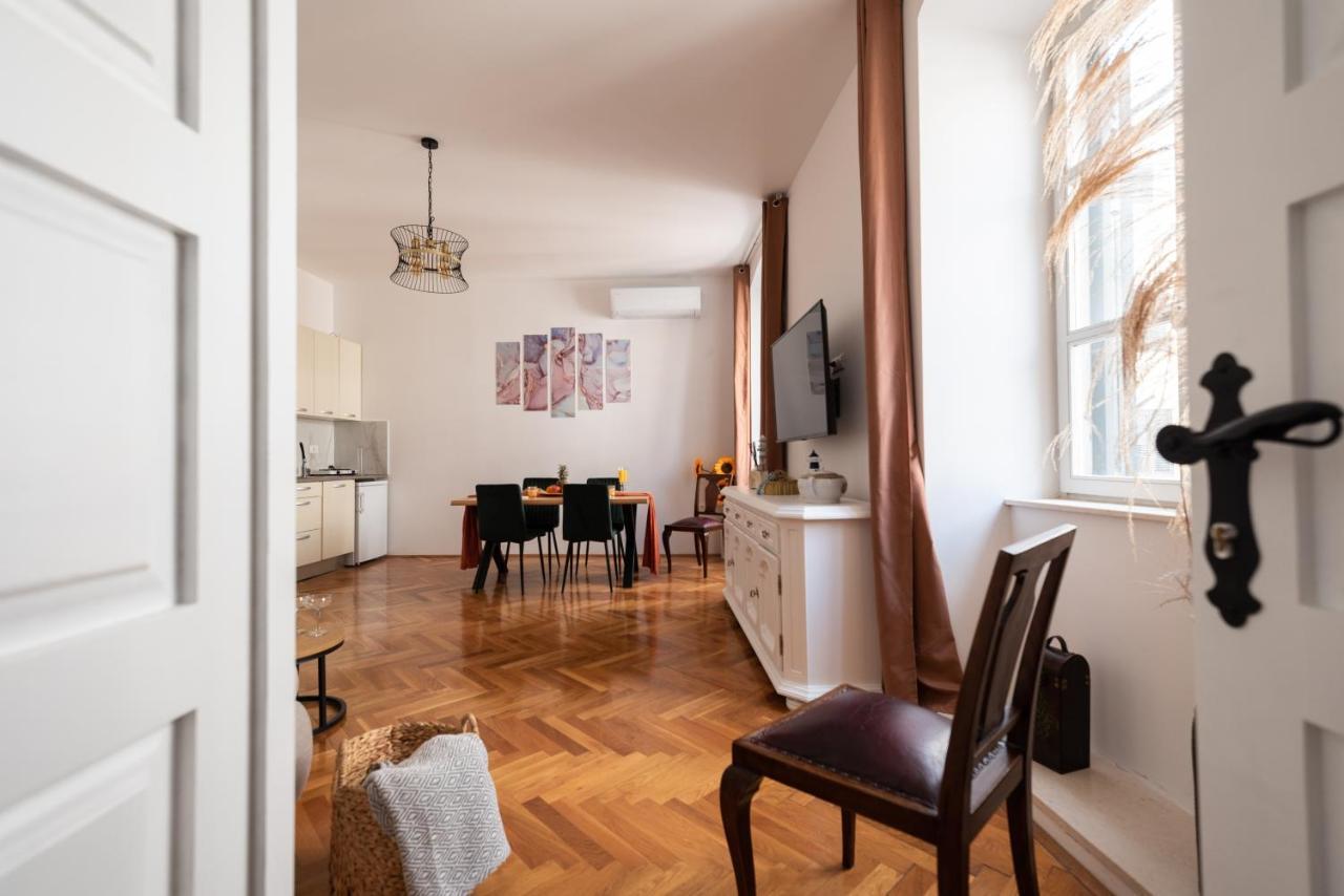 Throne Of Dubrovnik Apartment 2 Екстер'єр фото