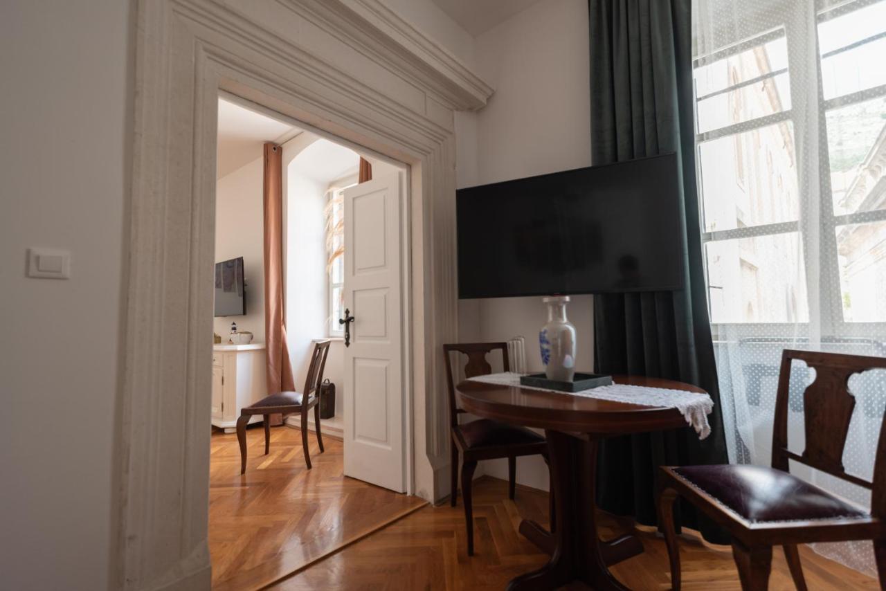 Throne Of Dubrovnik Apartment 2 Екстер'єр фото