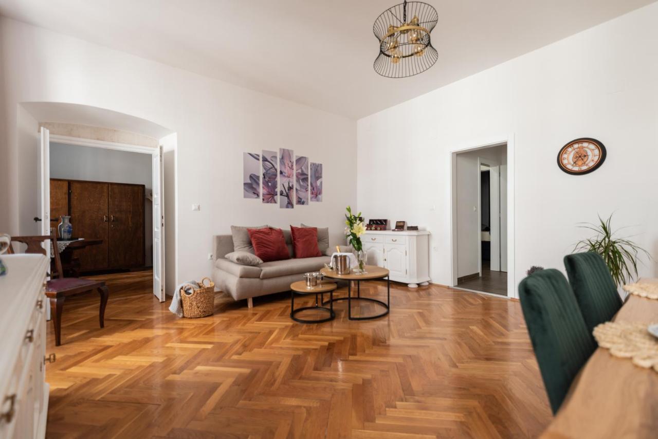 Throne Of Dubrovnik Apartment 2 Екстер'єр фото