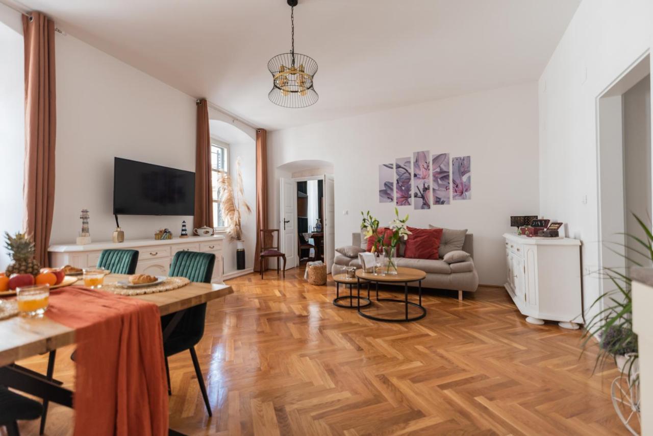 Throne Of Dubrovnik Apartment 2 Екстер'єр фото