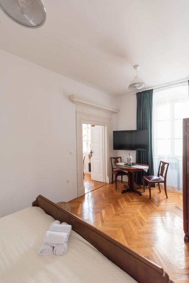 Throne Of Dubrovnik Apartment 2 Екстер'єр фото