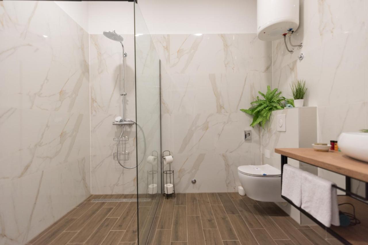 Throne Of Dubrovnik Apartment 2 Екстер'єр фото