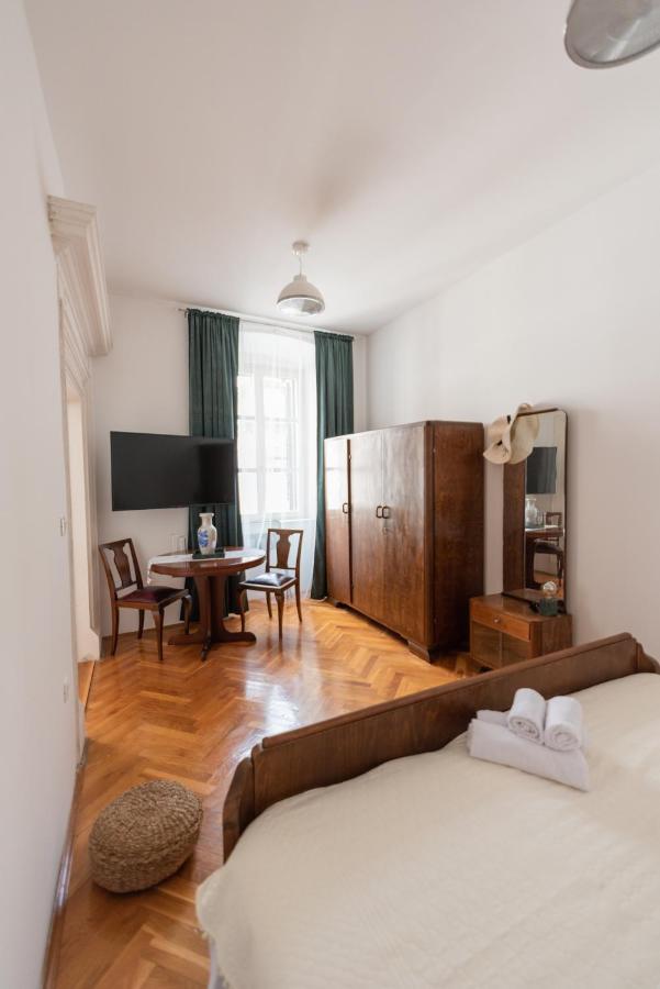 Throne Of Dubrovnik Apartment 2 Екстер'єр фото