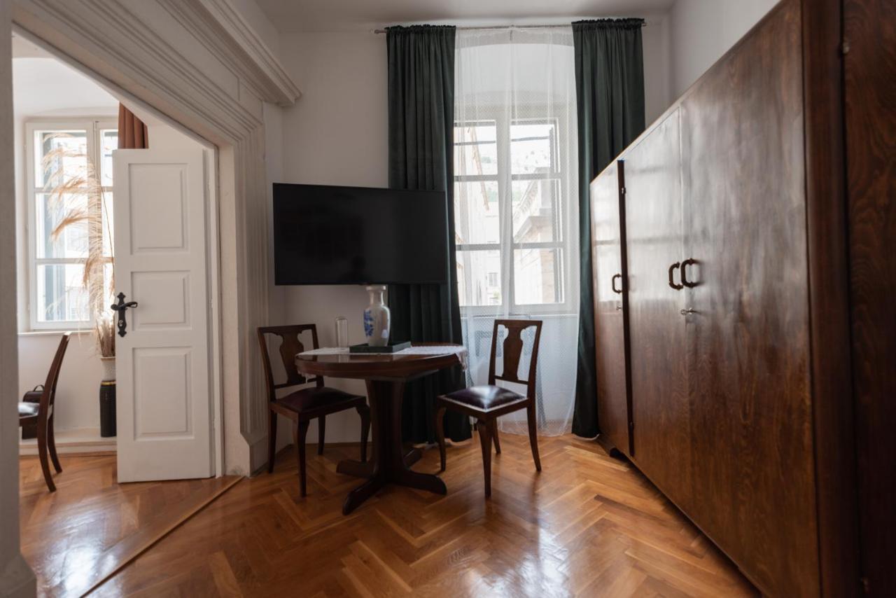 Throne Of Dubrovnik Apartment 2 Екстер'єр фото