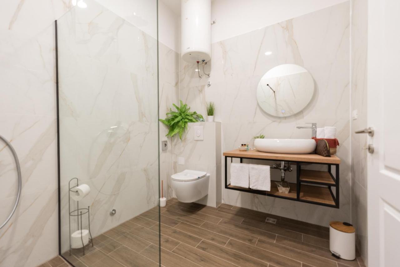 Throne Of Dubrovnik Apartment 2 Екстер'єр фото