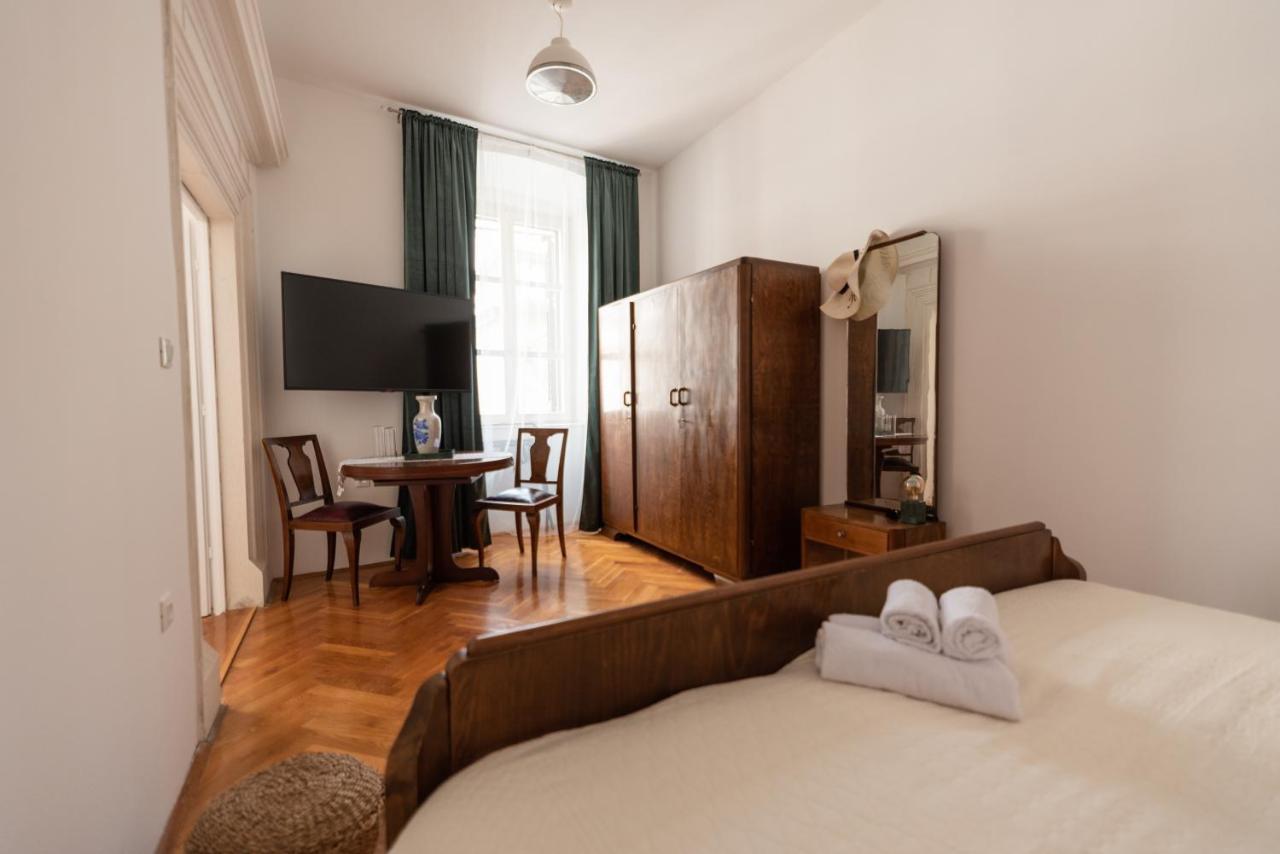 Throne Of Dubrovnik Apartment 2 Екстер'єр фото