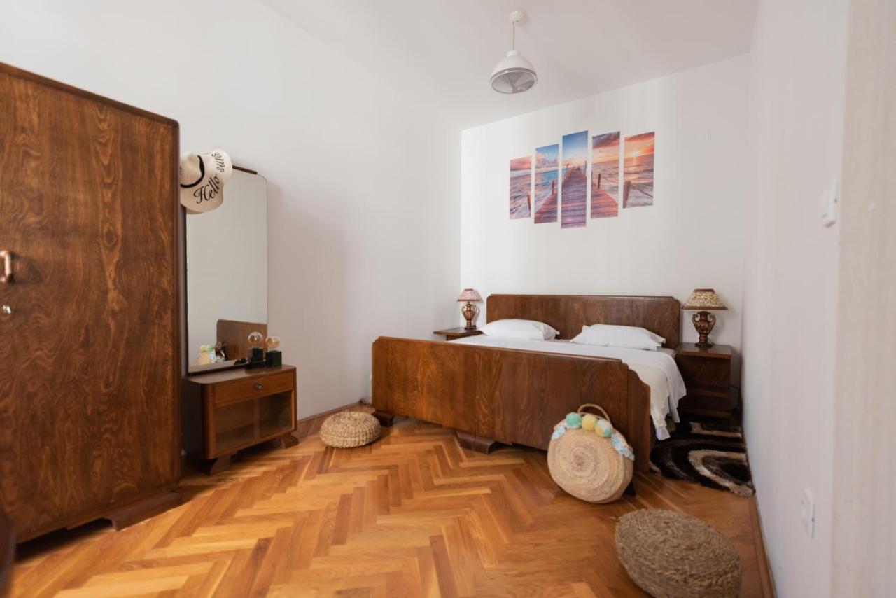 Throne Of Dubrovnik Apartment 2 Екстер'єр фото